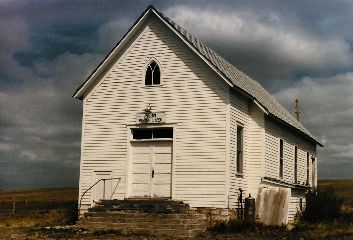 Folsom A History in Pictures
